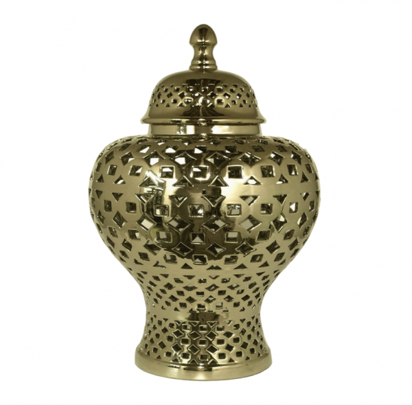 Ваза c крышкой Persian Sultan