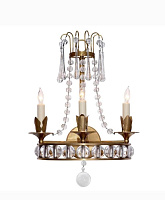 Люстра MILOSH 4L