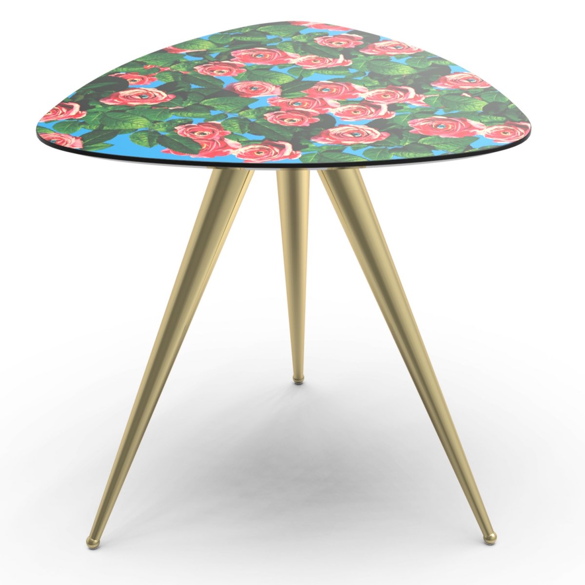Журнальный стол Seletti Side Table Roses
