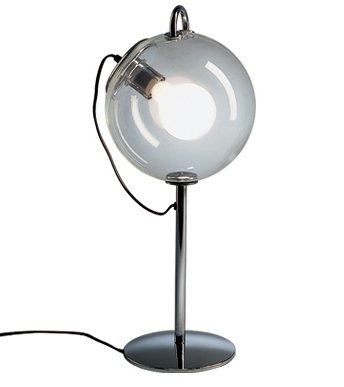 Лампа Miconos table 		  in 1998