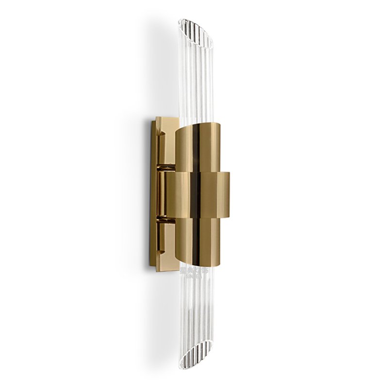 Бра Tycho Small Wall Light from Covet Paris