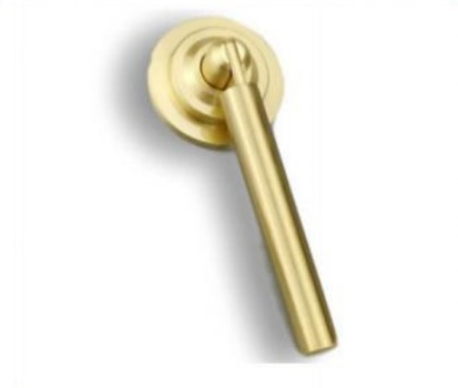 Мебельная ручка HOME DECO Brass Knobs QS-HK0035