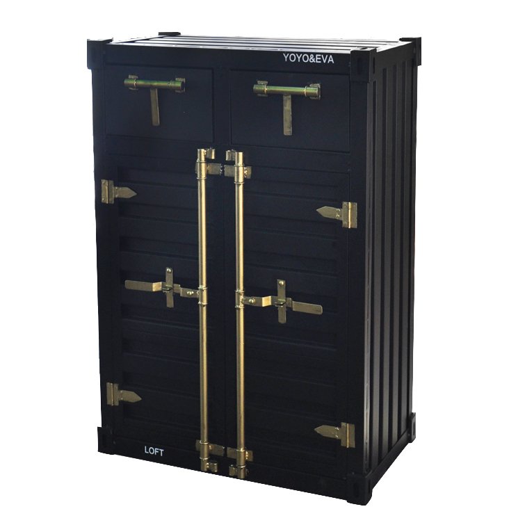 Комод Sea Container lock