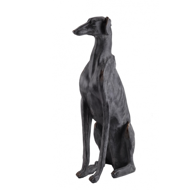 Статуэтка Борзая Greyhound Dog Statue