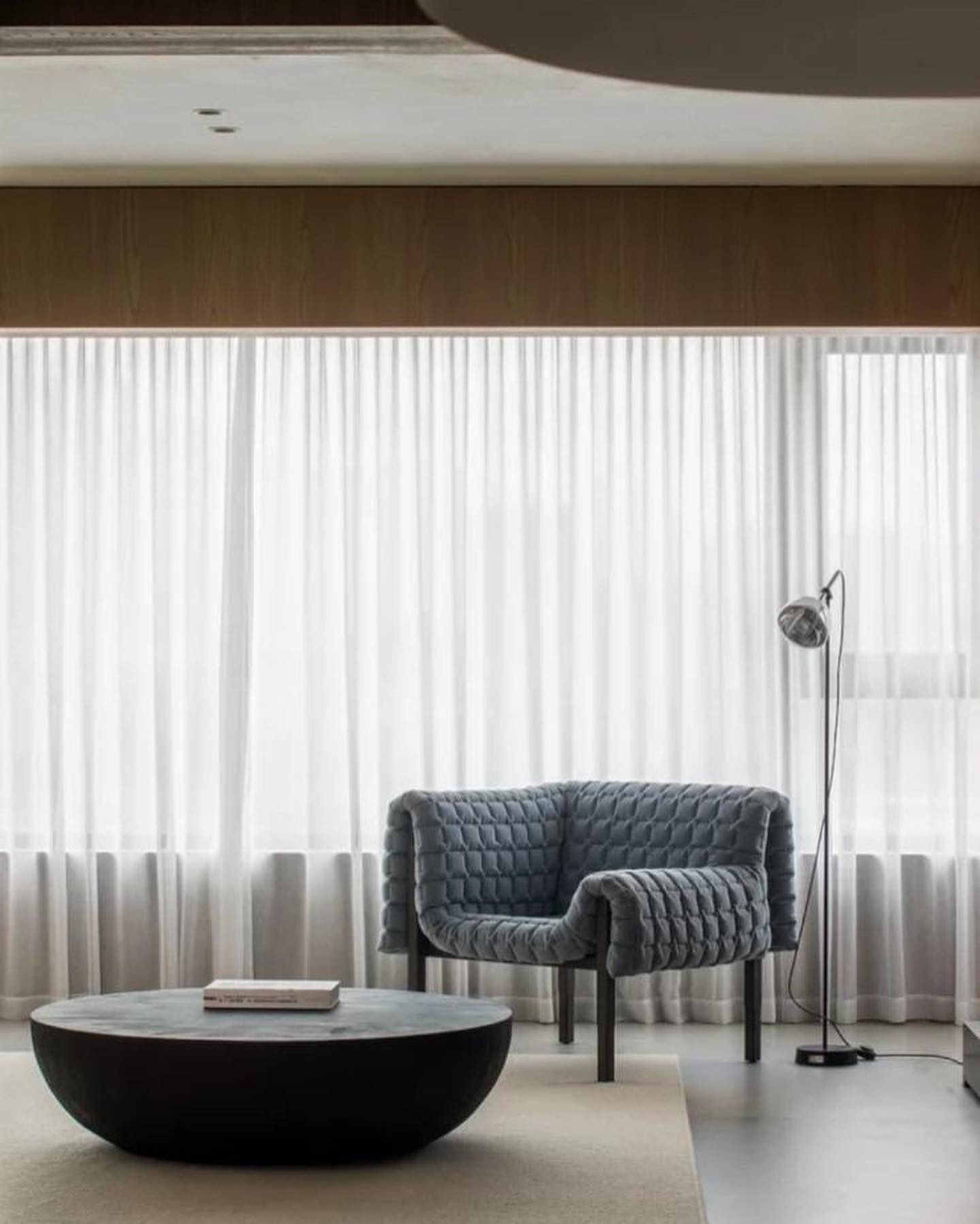 Кресло Ruche Ligne Roset