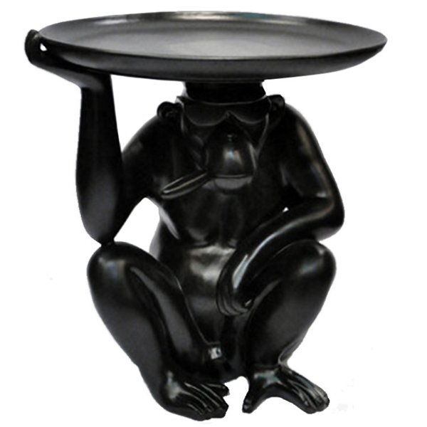 Приставной стол Smoking Chimpanzee