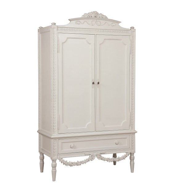 Шкаф Guirlande de Roses