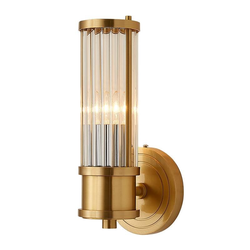 Ralph Lauren Бра Allen Single Sconce Brass