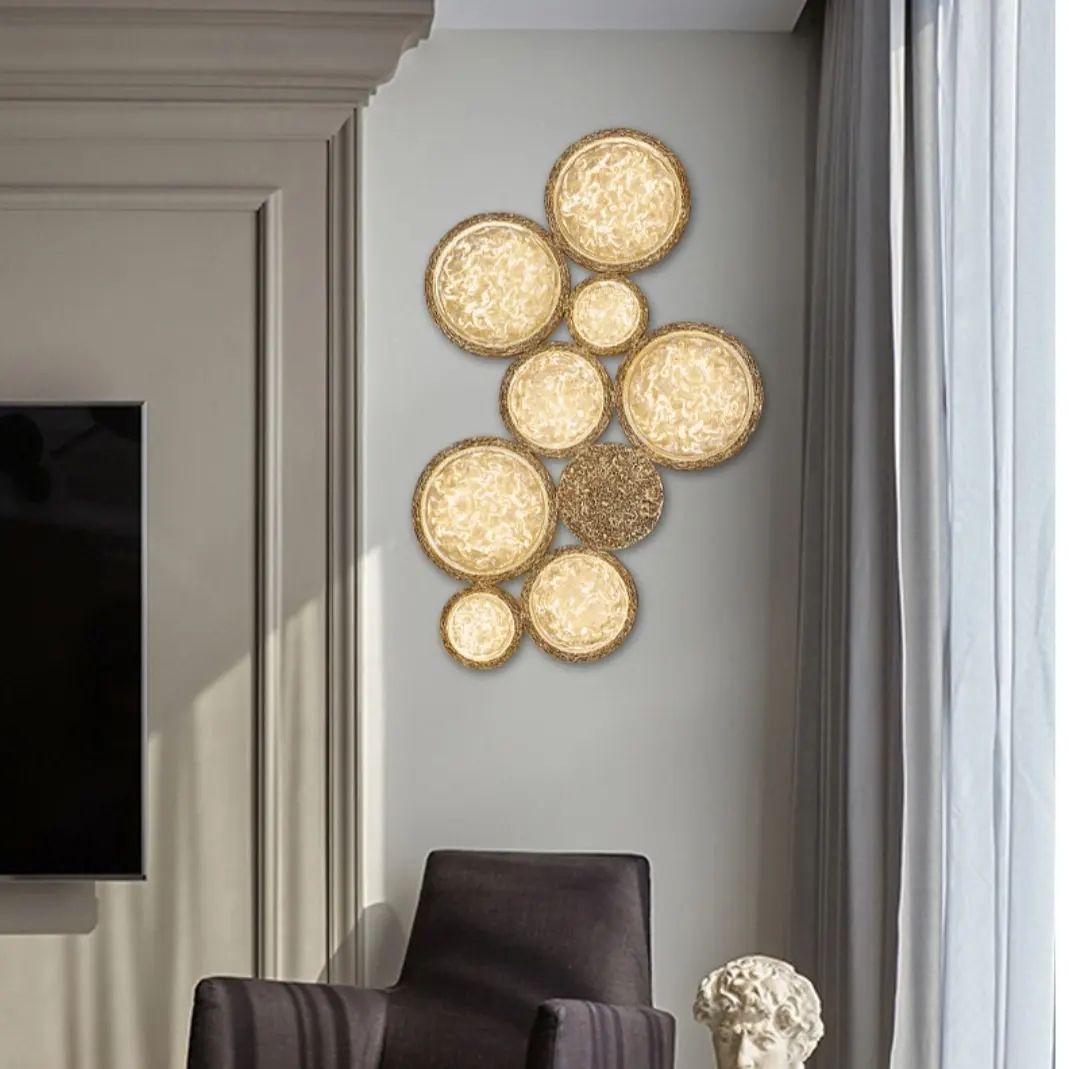 Светильник Serip Luna MAX