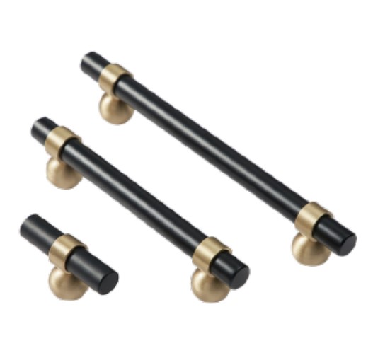 Мебельная ручка HOME DECO HANDLE HK0130