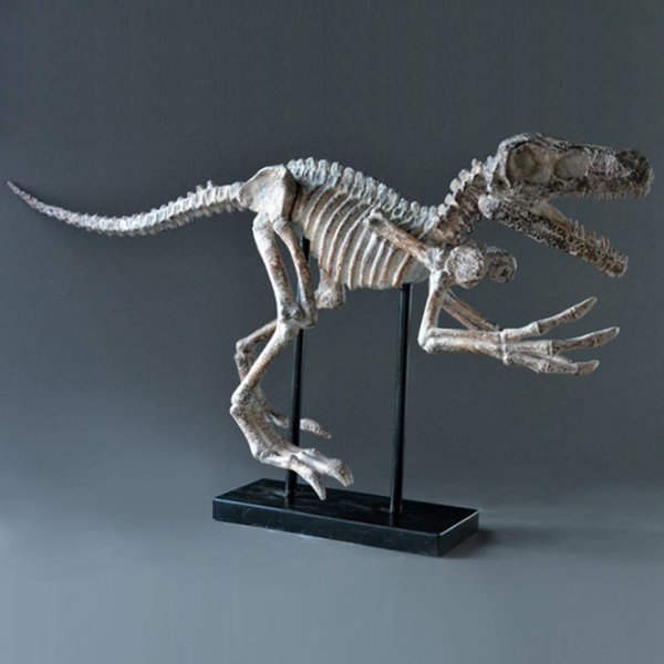 Статуэтка Skeleton