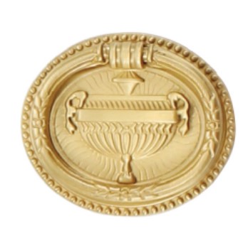 Мебельная ручка HOME DECO HK0301