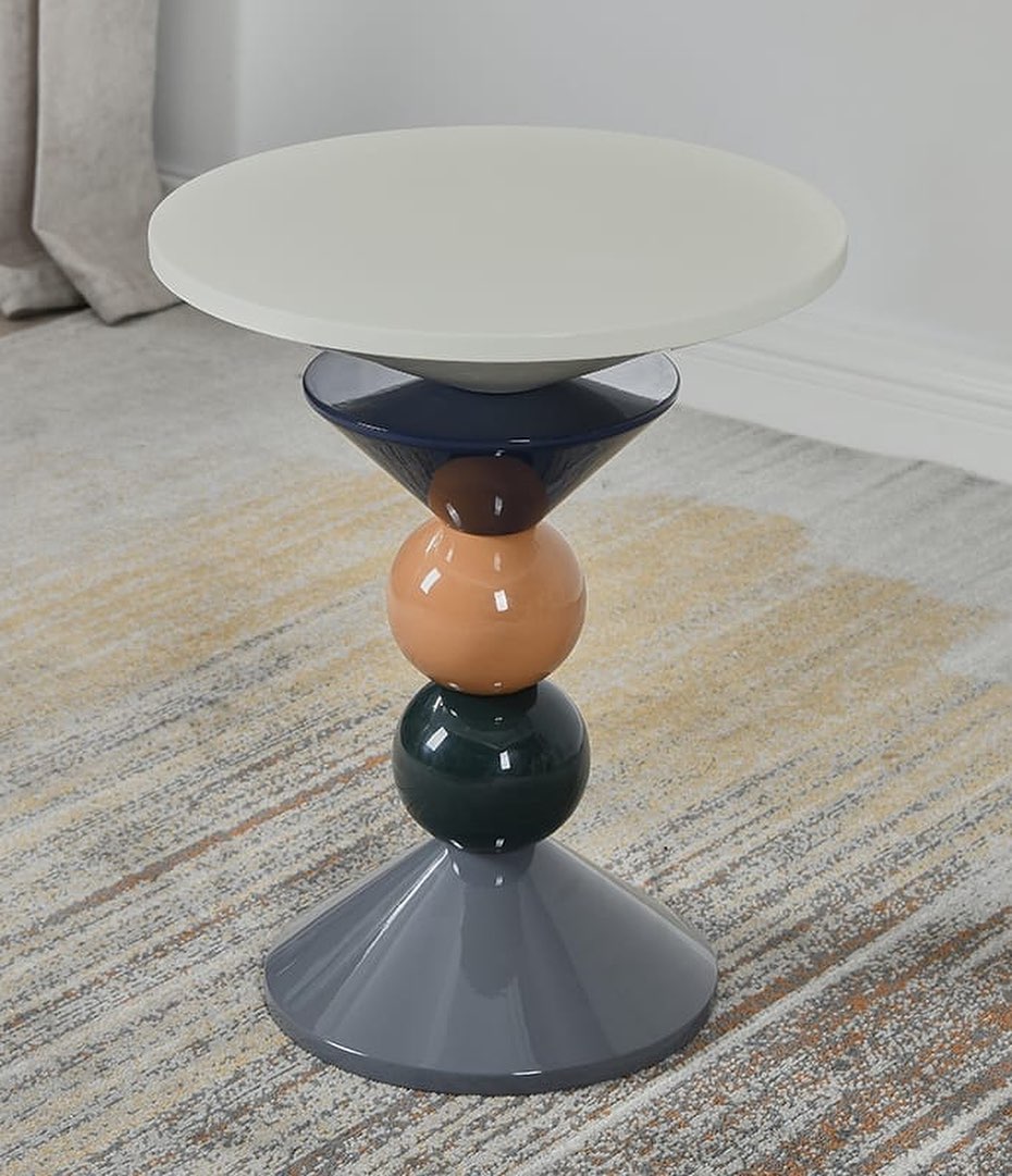 Столик Galaxy Vintage 2