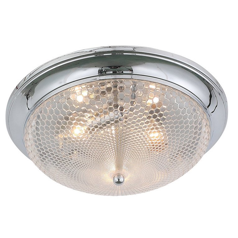 Потолочный светильник Mount Ceiling Light Honey