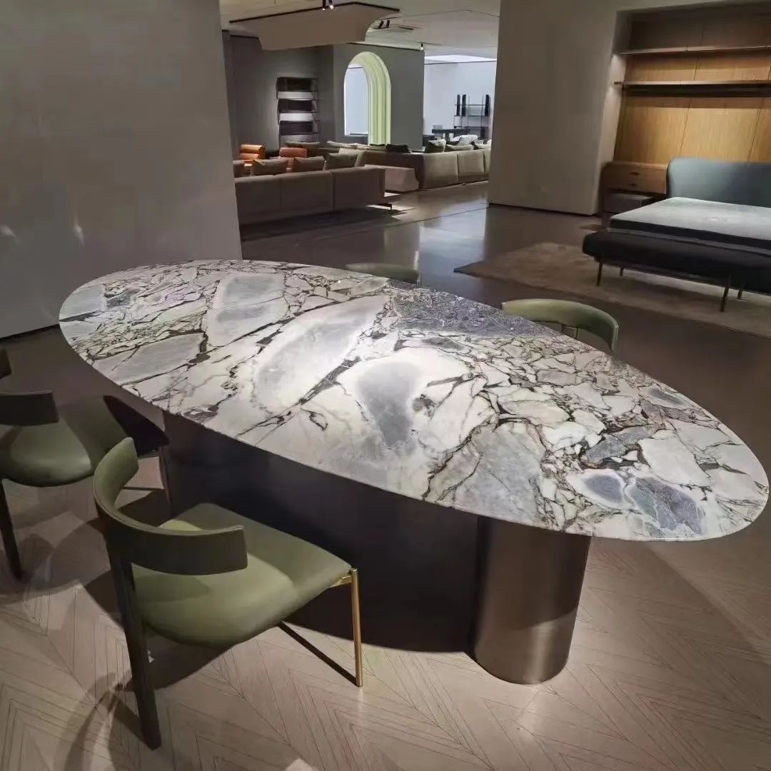 Стол обеденный Calligaris