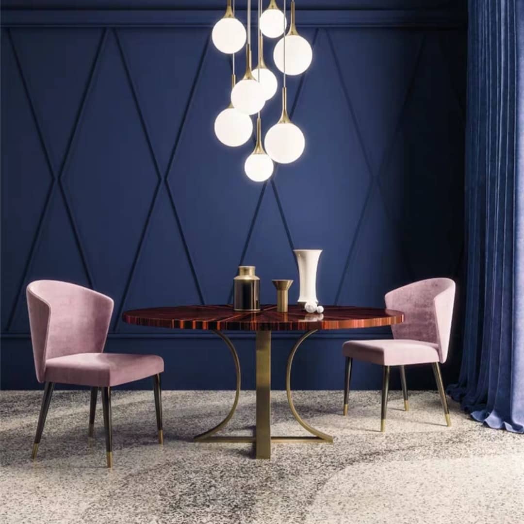 Стул Ninfea Capital