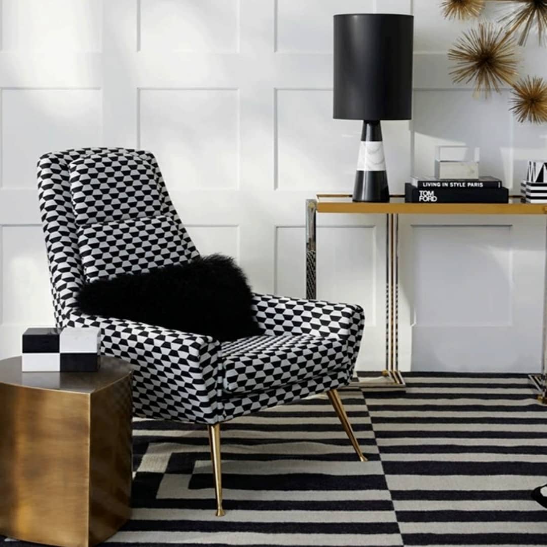 Кресло Caledonian