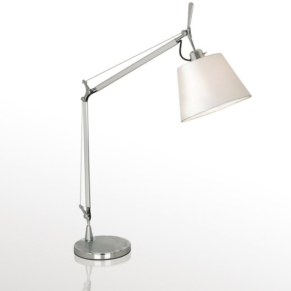 Настольная лампа Tolomeo Tavolo Basculante