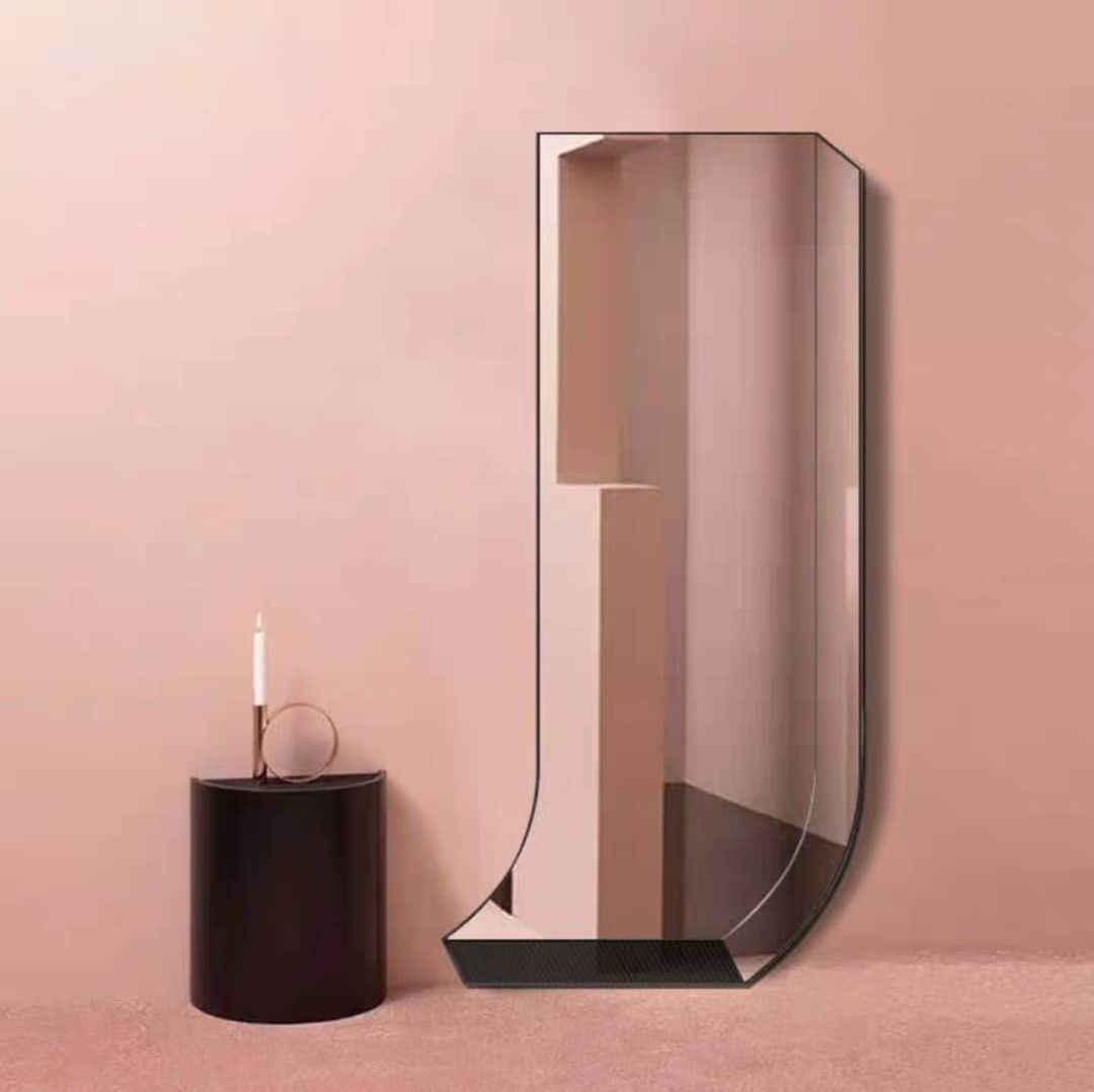 Зеркало Optical illusion