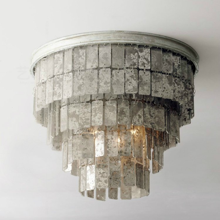 Потолочная люстра FANTINE CEILING