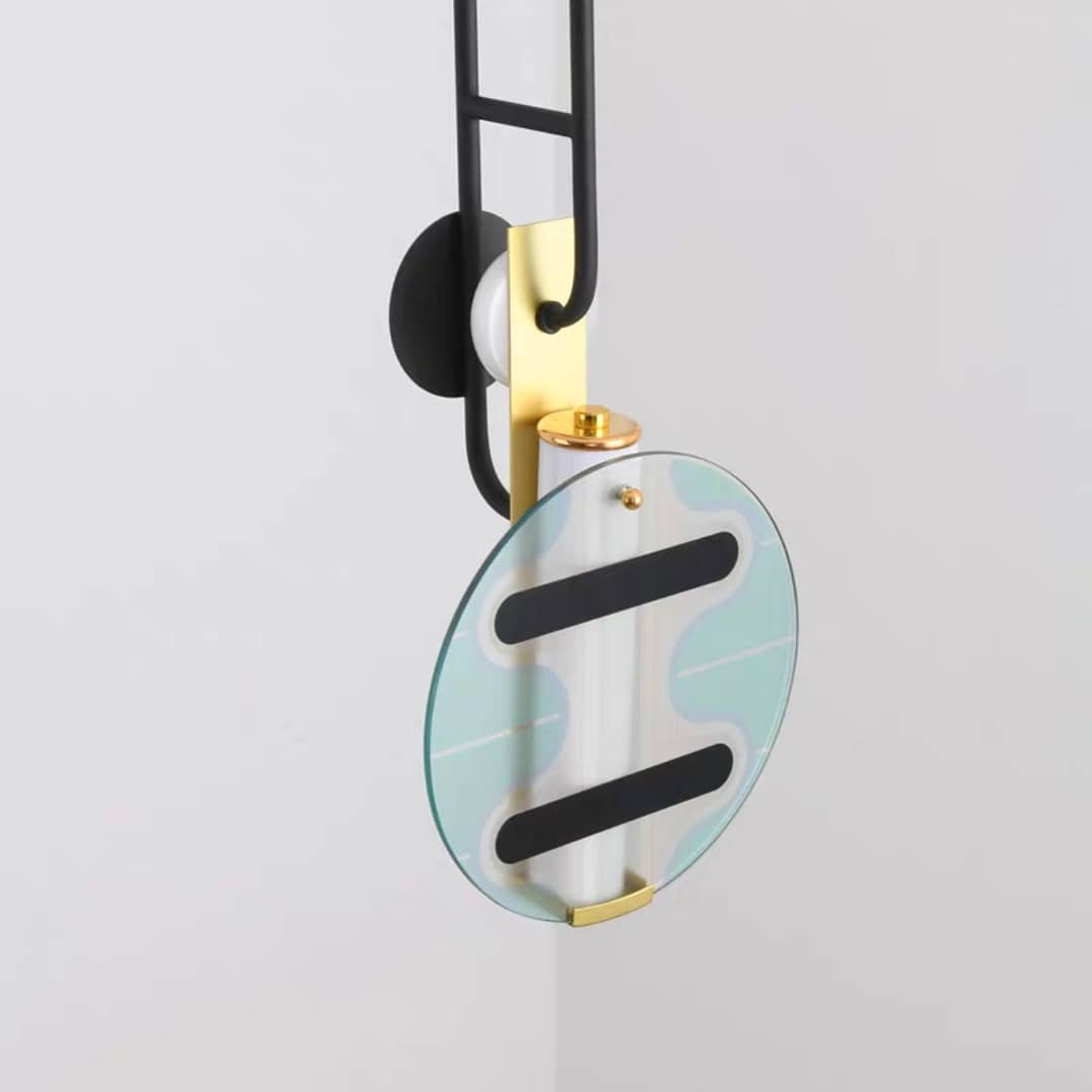 Подвесной светильник MIAMI 2