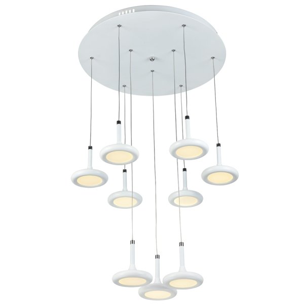 Подвесной светильник Yeanling