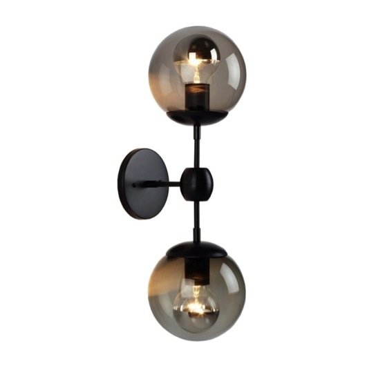 Настенный светильник Modo Chandelier designed by Jason Miller in 2009