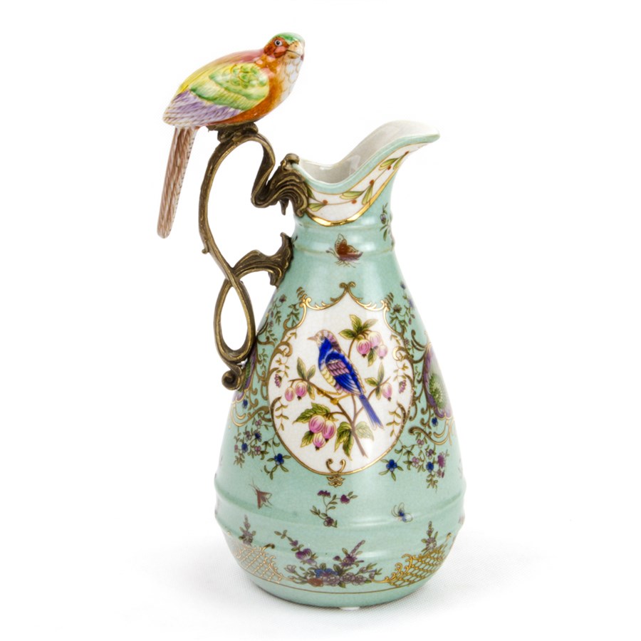 Кувшин Pale Blue Jug