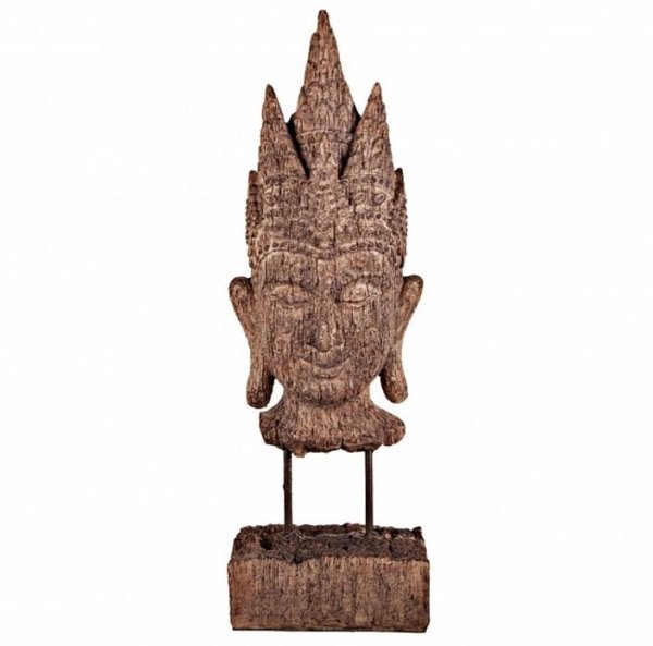Статуэтка Budda Wood