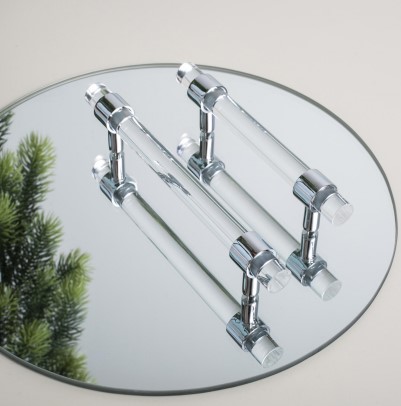 Мебельная ручка Advanced DDYKL2