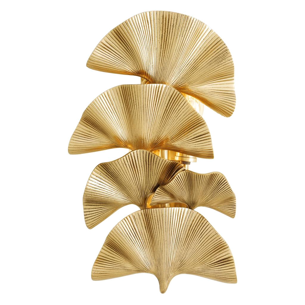 Бра Wall Lamp Olivier Gold