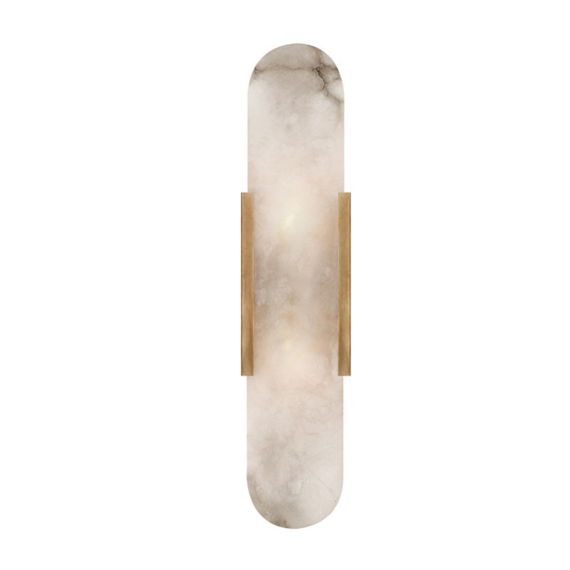Бра MELANGE ELONGATED SCONCE