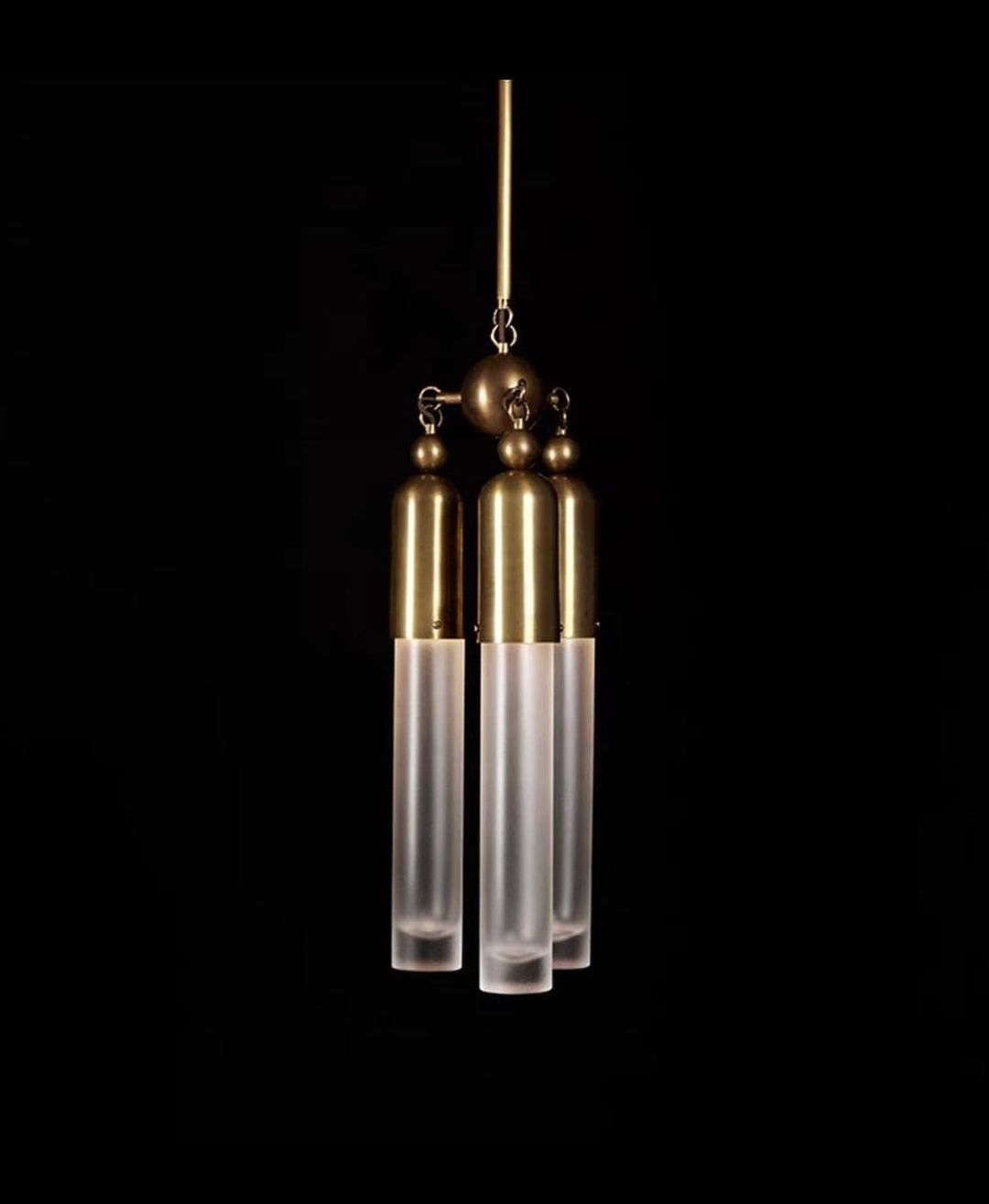 Подвесной светильник GLOBBO BRZ MINI