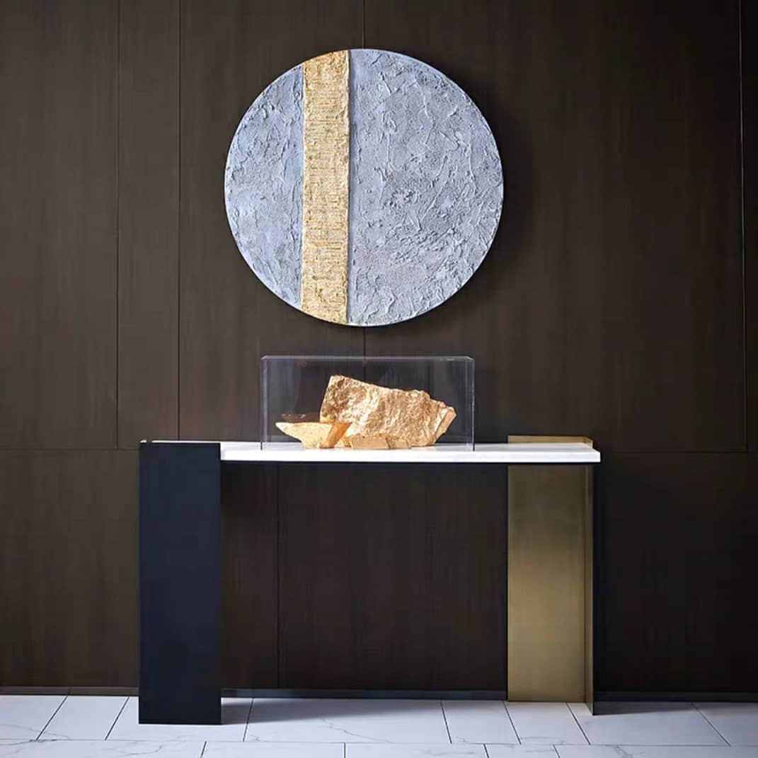 Консоль Kelly Hoppen Reed