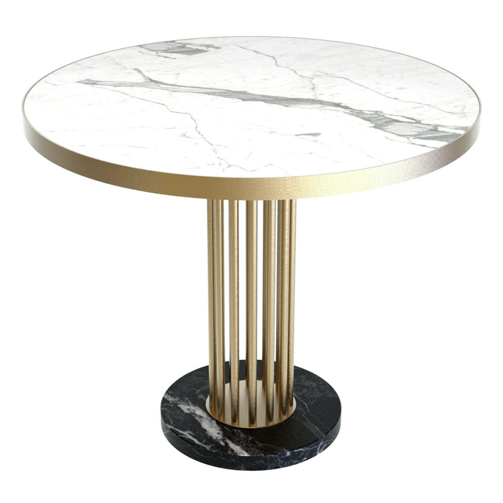 Обеденный стол ГРЕЙС 900 x 750