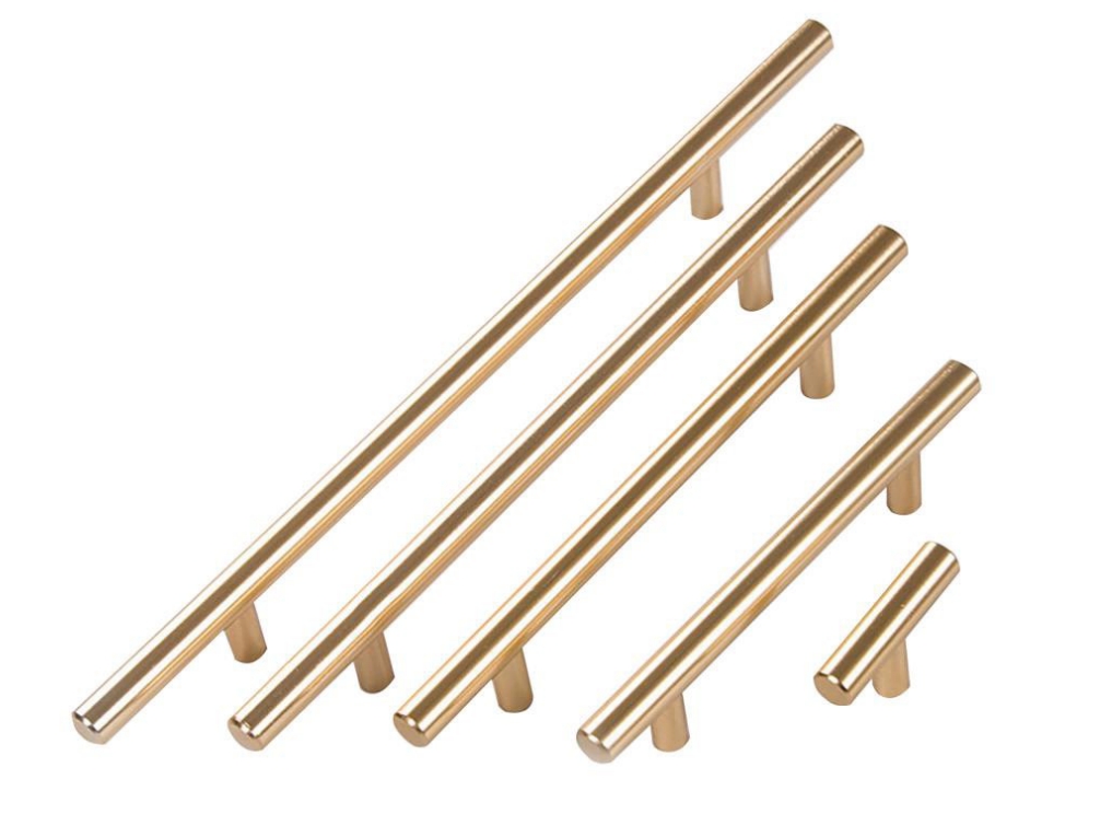 Мебельная ручка HOME DECO Handles QS-HK0062