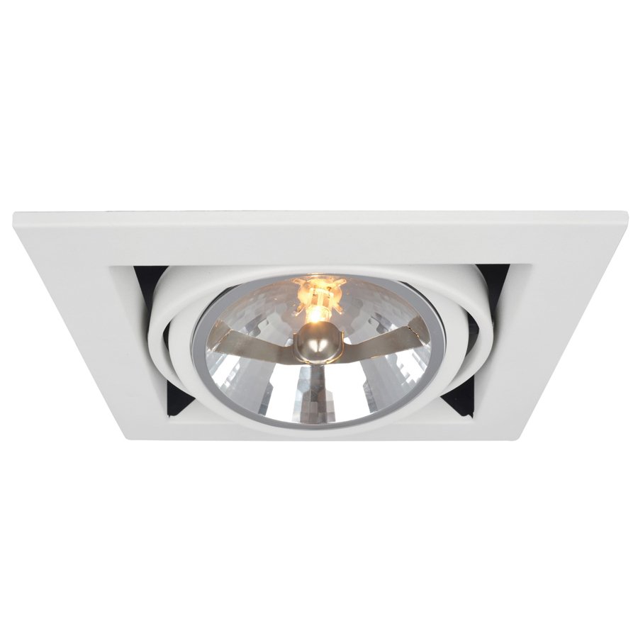 Спот Pointer 1 spot