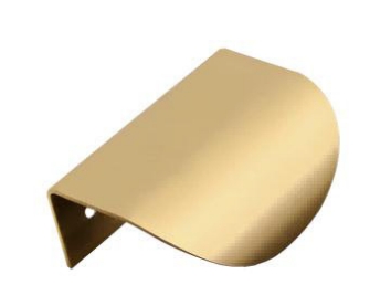 Мебельная ручка HOME DECO Handles QS-HK0059