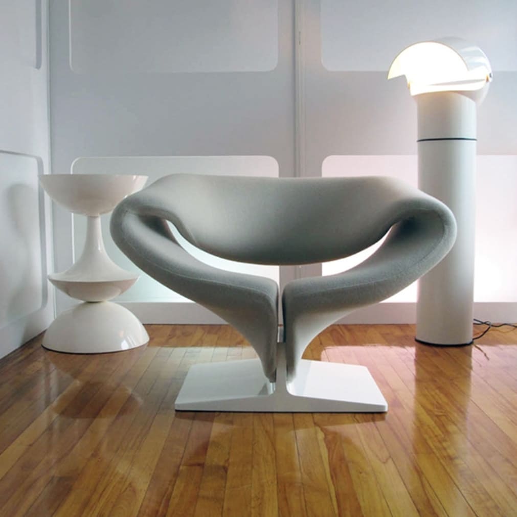 Кресло Airfort ribbon