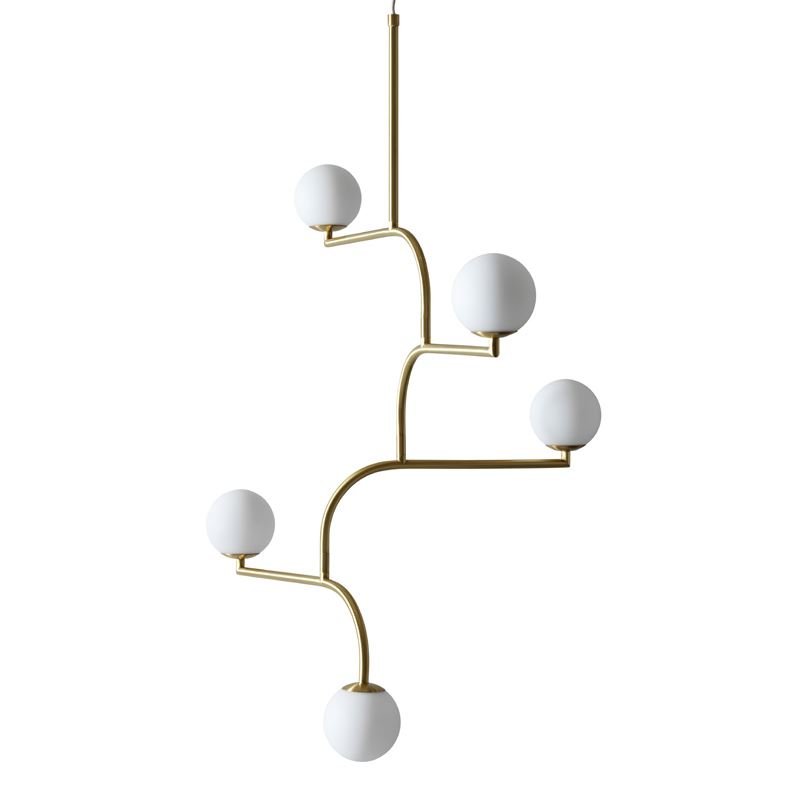 Подвесной светильник Pholc MOBIL 100 TAKLAMPA