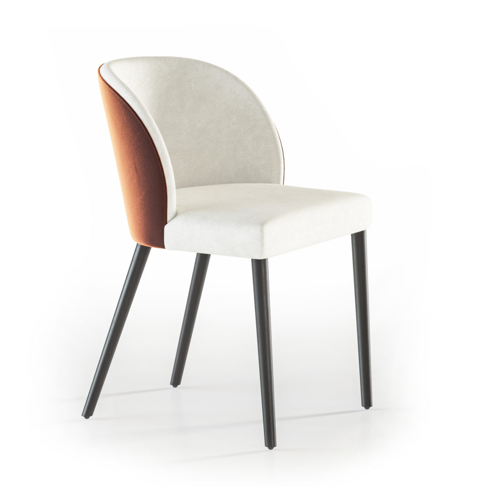 Стул АШВИЛЛ