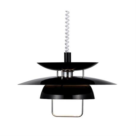 Подвесной светильник Byron Black