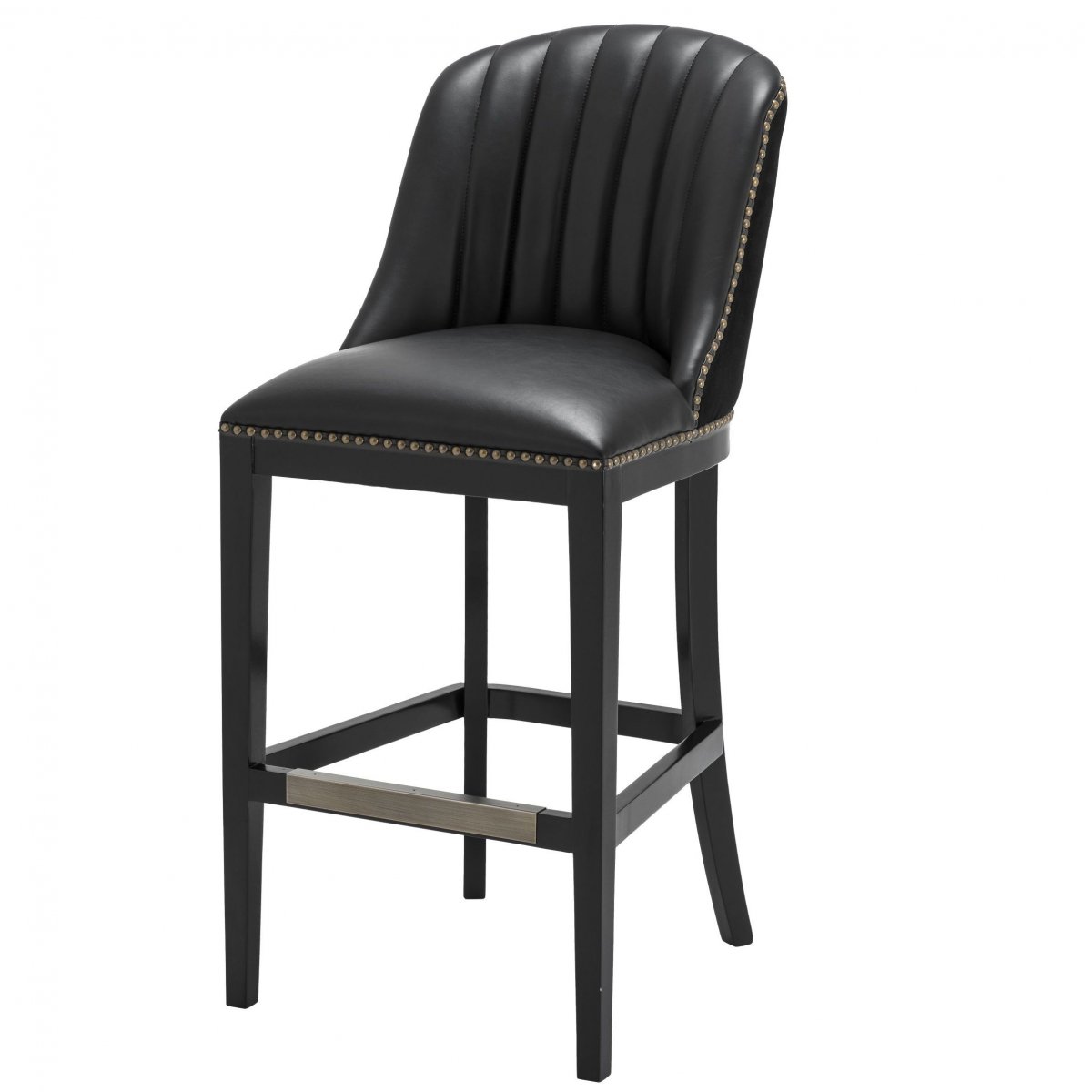 Барный стул Eichholtz Bar Stool Balmore