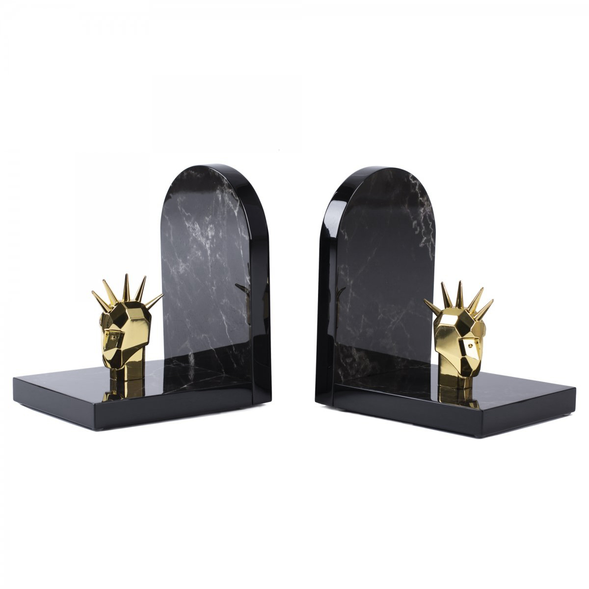 Держатель для книг Kelly Wearstler designed by Kelly Wearstler