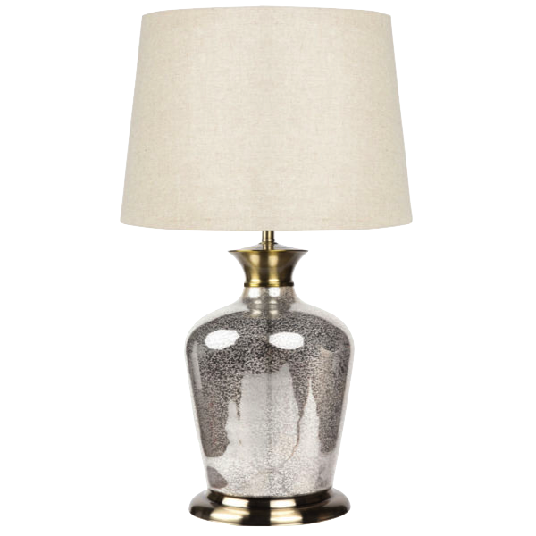 Настольная лампа Blizzard