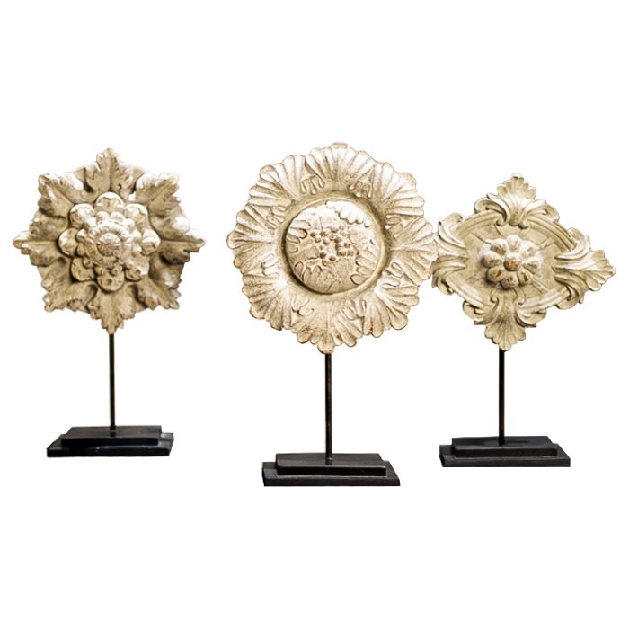 Аксессуар Antique Flowers