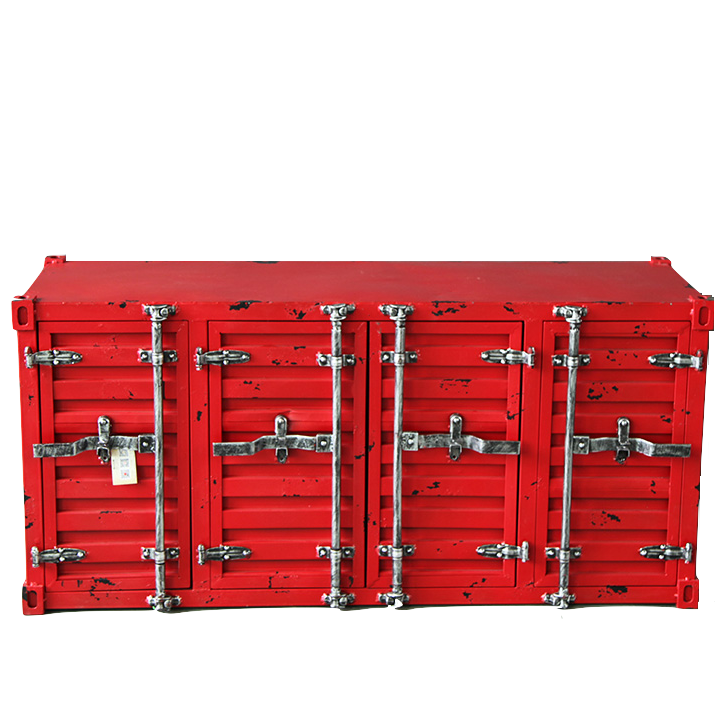 Буфет Sea Container 4 двери