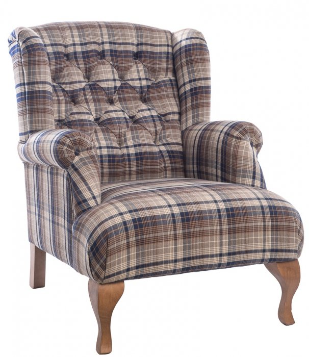 Кресло Sherlock