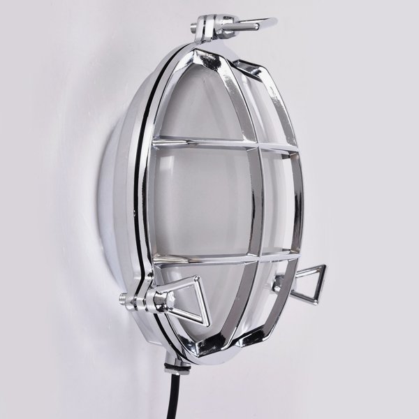 Бра Chestnut Mariners chrome