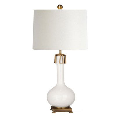 Настольная лампа Colorchoozer Table Lamp White